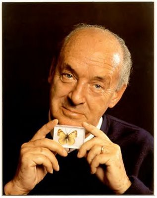 Vladimír Nabokov