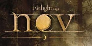 Twilight sága: Nov