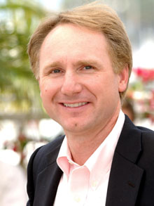 Dan Brown