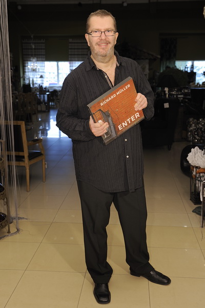 A v tejto veľkosti sa dostane k nedočkavým čitateľom...