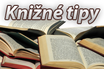 Knižné tipy