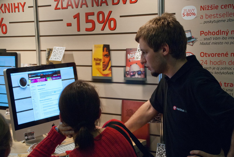 Radili sme a pomáhali, kde sa dalo.