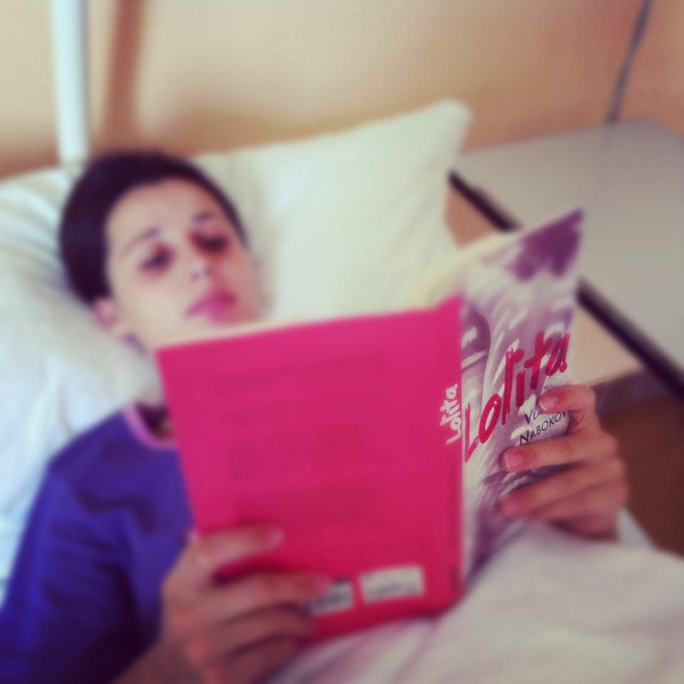 Deň neprečítaných kníh