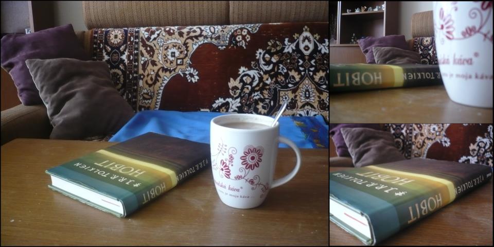 Deň neprečítaných kníh