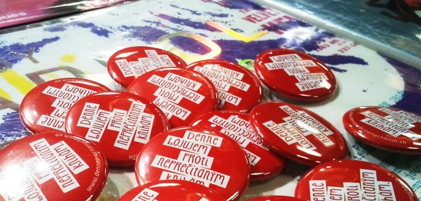 Čitateľské odznaky