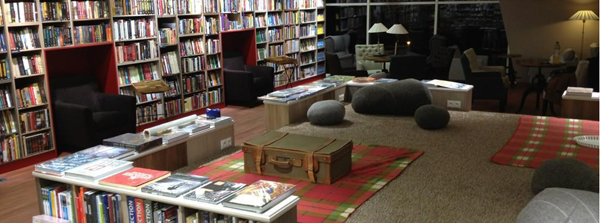 Bratislava - Cubicon