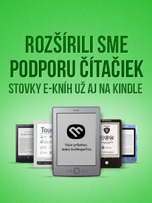 MOBI Kindle a Martinus.sk