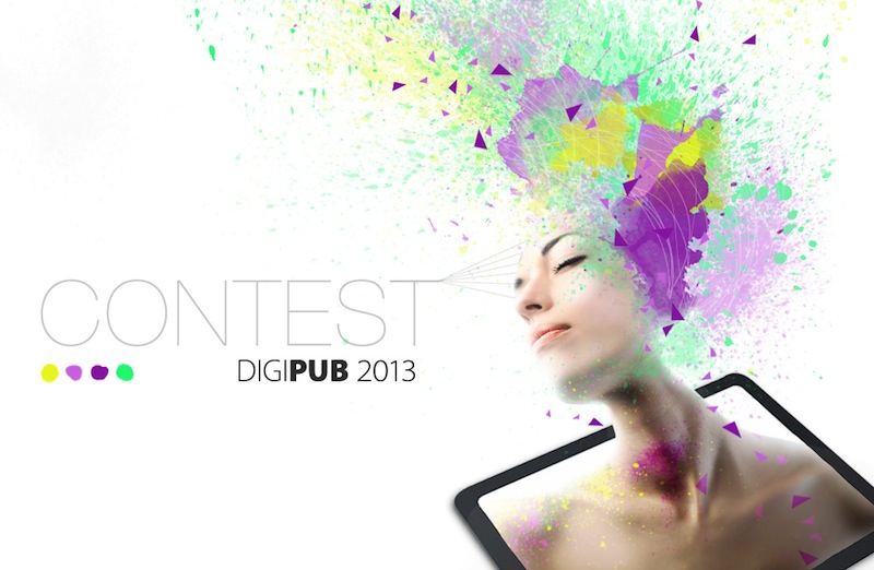 DIGIPUB Contest