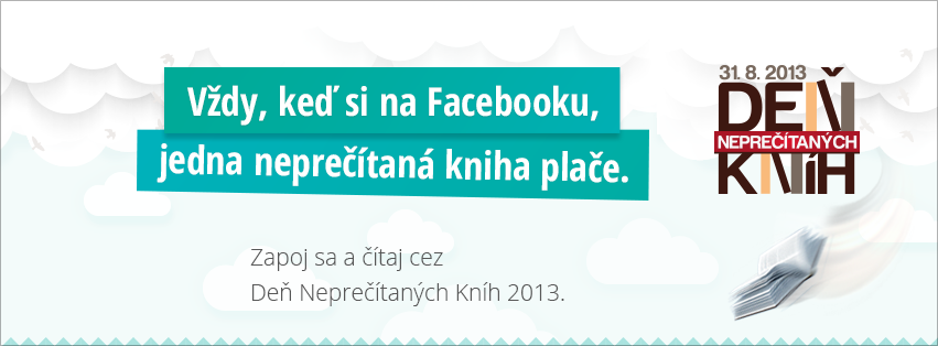 Deň neprečítaných kníh