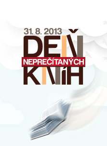 Deň neprečítaných kníh