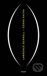 Lawrence Durrell - Černá kniha