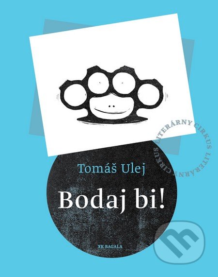 Tomas Ulej Bodaj bi