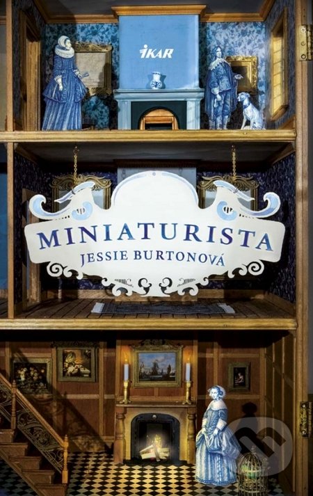 Miniaturista