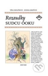 Věna Hrdličková, Zdenka Krejčová - Rozsudky sudcu Óoku 