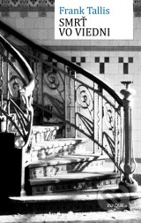 Frank Tallis-Smrť vo Viedni